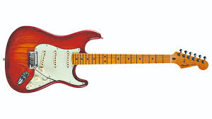 Fender American Ultra Stratocaster review | MusicRadar