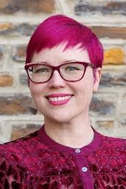 2025-2026 Board of Directors