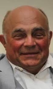 Robert Varga Obituary (1954