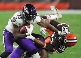 Dobbins suffered a broken fibula in the season opener aug. Rwco0uoy Nw Fm