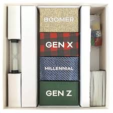 Just when you thought you had a handle on marketing to millennials, along comes a vital new demographic. Mind The Gap Solidroots