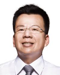 Legislative Yuan -Lee, Chun-Yi