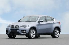 Bmw X6 Activehybrid Coming To U S A Bmwcoop