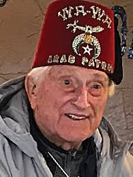 Blooming Perennials -