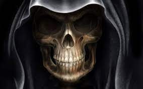 If you're in search of the best grim reaper wallpaper, you've come to the right place. 181 Grim Reaper Hd Wallpapers Background Images Wallpaper Abyss