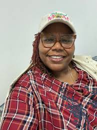 Let's welcome our new members! Piero Rizzo, Shakoentela Lachman, Pisti  Iosifidou, Arinda Clarke, Sunnic Ekereolueke, Gayle Williams Saunders,  Maritza Cortes, Dawn Revis, Ann Janes, Deneen P Spears, Sheena Campbell, Natasha  Mackin, Nei