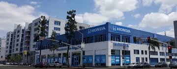 Experience a new way to buy and service your vehicle. Los Angeles Honda Dealership New Used Vehicles Near Santa Monica Ca