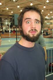 Indoor Mile #2 2008-2009