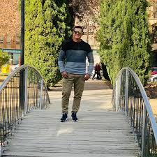 Profile for Juan Cañadas