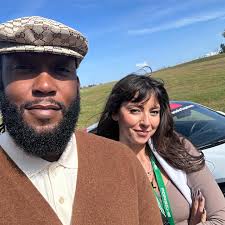 Tyrone T-rex Edwards