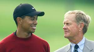 Tiger Woods Must Open Up In Autobiography Says David Livingstone Golf News Sky Sports