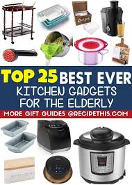 top 25 best kitchen gadgets for the