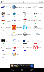 Logos para android última versión gratis. Soluciones Logo Quiz Foro Nextpit