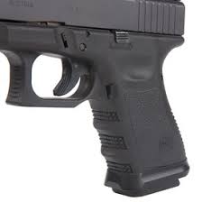 Stellar fit and gives the purchase for your pinky that the glock doesn't provide stock. Concealed Carry Tactical Magwell Best Glock Accessories Glockstore Com