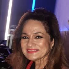 Maria Cecilia Rezende