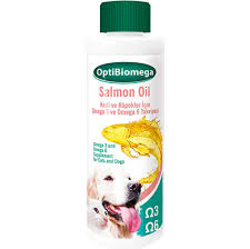 Bio Pet Active Viyomega Salmon Oil Somon Kedi Ve Kopek Somon Yagi 250 Ml Deri Ve Tuy Sagligi Deri Ve Tuy Sagligi Bio Pet Active