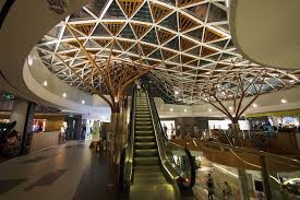 20130629 018 Shopping Mall Interior Mall Design Atrium Design