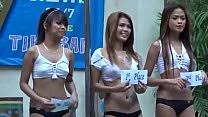 More than 300 homes in the tampa bay area have been ordered to be evacuated. Wet T Shirt Contest In The Woods Part 2