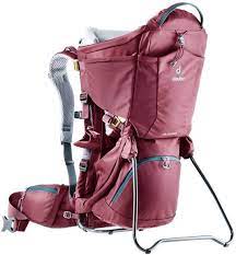deuter kid comfort child carrier rei co op babytrage ruckentrage kinder