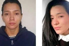 Brown dario antonio usuga david is currently one of the leaders of los urabeños or the autodefensas gaitanistas, a heavily armed, extremely violent criminal organization comprised of. A La Carcel Prima De Otoniel Y Contadora De Los Urabenos Vanguardia Com