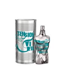 Le male is magnetically attractive fragrance which seduces with its uniqueness; Jean Paul Gaultier Jpg Le Male Silver My Skin Edt For Men Perfumestore Malaysia