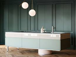 Keep out only what you use every day and then find a new home for everything else (in a cabinet or in a donation box!). Kitchen Design Trends 2020 2021 Colors Materials Ideas Kitchen Design Trends 2020 2021 Kitchen Design Trends Kitchen Decor Trends