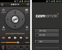 Aplicaciones android de video players; ê³°ë¦¬ëª¨íŠ¸ Gom Remote Apk Download For Android Latest Version 1 0 3 Com Gretech Gomremote0