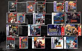 Guía para no perderse entre los juegos macabros de jigsaw. Castlevania Best Music Good Music Music Nerdy