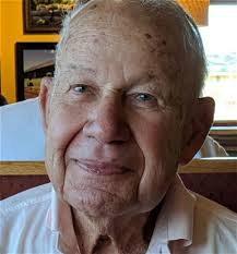 Malcolm Wright Boughen Obituary January 13, 2024