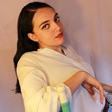 Sara Sallam in USA :: Behance