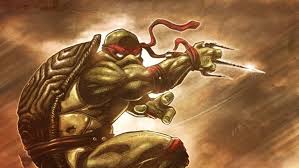 Looking for the best wallpapers? Teenage Mutant Ninja Turtles Raphael Hd Wallpapers Desktop And Mobile Images Photos
