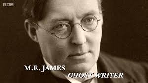 MR James: Ghost Writer (TV Movie 2013)