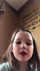 Misty Bonds's Instagram, Twitter & Facebook