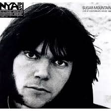 Neil Young Announces New Album, 'Before and After'