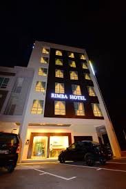 View deals for raia hotel & convention centre terengganu, including fully refundable rates with free cancellation. Rimba Hotel Kuala Terengganu Updated 2021 Prices
