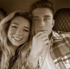 What beach did Colin propose to Baylen at?