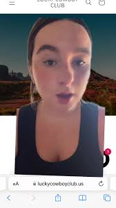 Lucky Cowboys Club