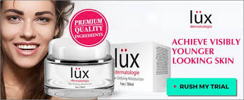 Lux Dermatologie Cream Contains Clinically Designed Ingredients Which Help Reduce Wrinkles And Fine Lines Https Luxder Reduce Wrinkles Wrinkles Skin Care