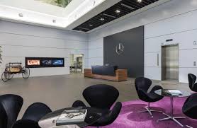 With its coverage throughout kuala lumpur and klang valley areas, it was followed by a federal government restructuring of public transport systems in kuala lumpur after the bankruptcy of star and putra light rapid transit operators, the. Wisma Mercedes Benz And Wisma Hap Seng Construction Plus Asia