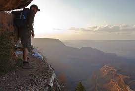 Grandview Trail Grand Canyon Np Travel Usa The Great Outdoors Places To Go