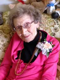 Dorothy Marie (Johnson) Hamilton Obituary 2020