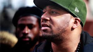 Sherman Park unrest: Community activists calls charges a frame job