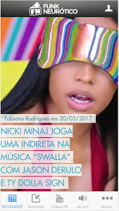 Desde a sua publicação, o livro baixar musica de funk no mundo do funk é realmente muito procurado por seus fãs, porque o conteúdo do material é de alta qualidade. Funk Neurotico Para Android Apk Baixar