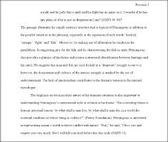 For example, the johns hopkins guide to literary theory and criticism1 draws no literary criticism is often published in essay or book form. Https Www Germanna Edu Wp Content Uploads Tutoring Handouts Literary Analysis Sample Paper Pdf