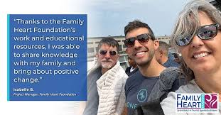 Why I Race: Knowledge Brings Positive Change