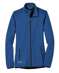 Eddie Bauer Ladies Dash Full Zip Fleece Jacket