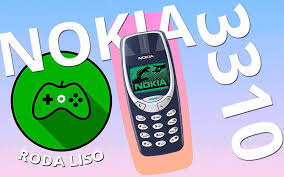 1,239 likes · 1 talking about this. Nokia 3310 E Bom Para Jogos Roda Liso