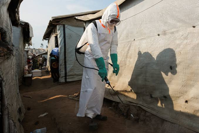 Ebola outbreak could cost Africa up to $3.6 billion, UN says | Reuters