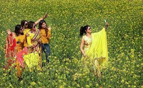 Vasant panchami is a festival that marks the beginning of preparations for spring season. Basant Panchami 2021 Here S Why Yellow Is The Colour Of Basant Panchami