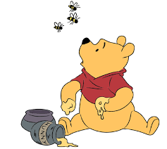 Winnie The Pooh 3 Pooh Cute Winnie The Pooh Winnie The Pooh